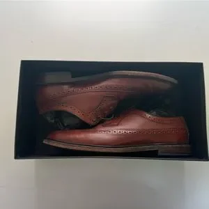 Allen Edmonds Regent Street Dress Shoe, 11.5B Allen Edmonds | Shoes | Allen Edmonds Regent Street Dress  main image 3